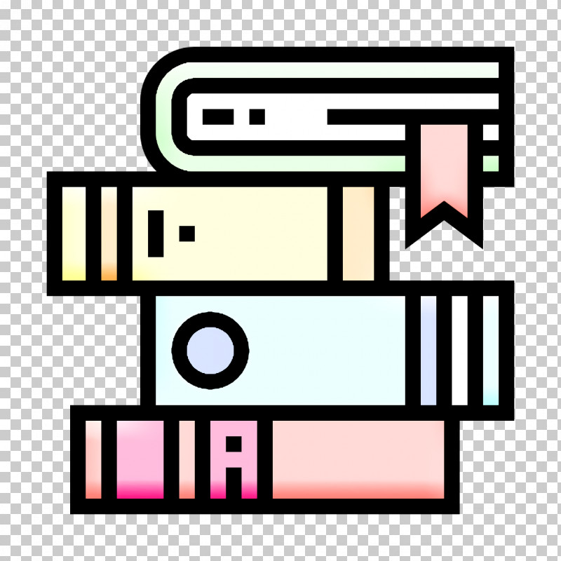 Books Icon School Icon Book Icon PNG, Clipart, Book Icon, Books Icon, Geometry, Line, Mathematics Free PNG Download