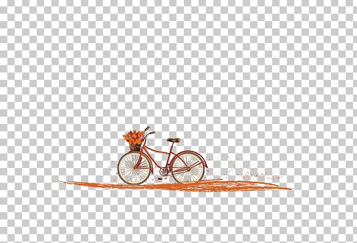 Autumn Leaf Color PNG, Clipart, Autumn Leaves, Autumn Vector, Bicycle, Bicycle Vector, Clip Vector Free PNG Download