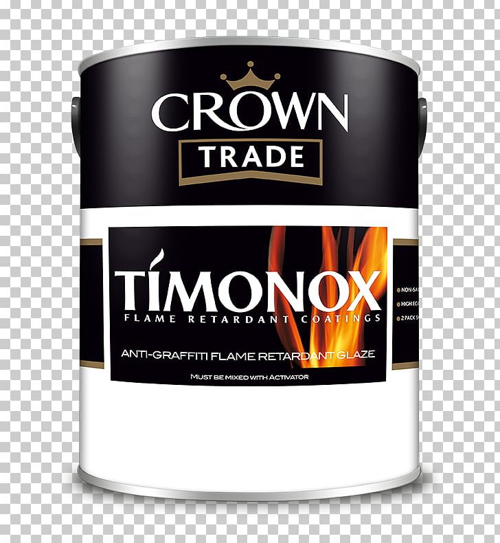 Crown Trade Timonox Vinyl Matt Brilliant White 5L BA2105001F Brand Acrylic Paint Product PNG, Clipart, Acrylic Paint, Brand, Eggshell, Others, Text Messaging Free PNG Download