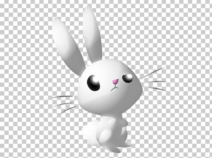 Domestic Rabbit Hare Easter Bunny Whiskers PNG, Clipart, Animals, Background, Bunny, Cartoon, Computer Free PNG Download