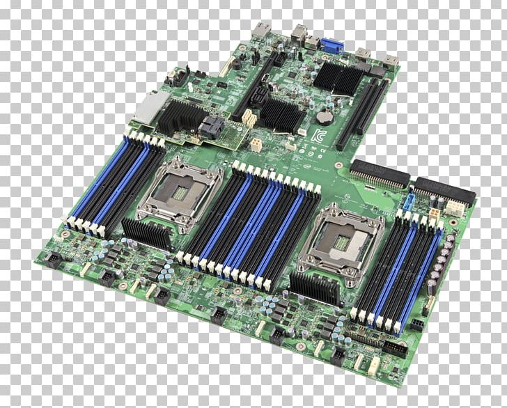 Intel Computer Hardware Motherboard Xeon Computer Servers PNG, Clipart, Central Processing Unit, Computer, Computer Hardware, Computer Network, Electronic Device Free PNG Download