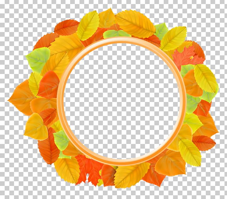 Leaf Frame PNG, Clipart, Autumn, Autumn Leaf Color, Autumn Leaves, Cdr, Circle Free PNG Download