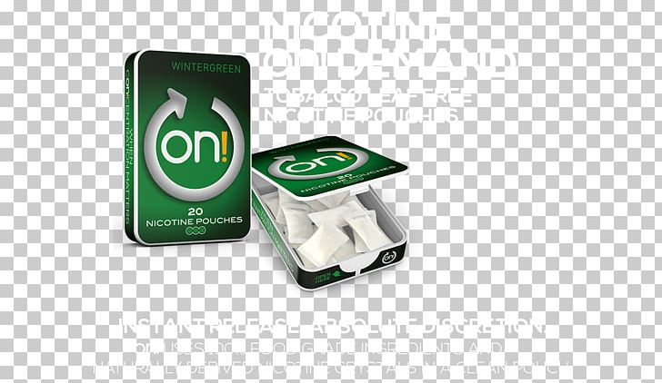 On! Nicotine Pouches Electronic Cigarette Nicotine Gum PNG, Clipart, Amazoncom, Brand, Chewing Gum, Cigarette, Electronic Cigarette Free PNG Download