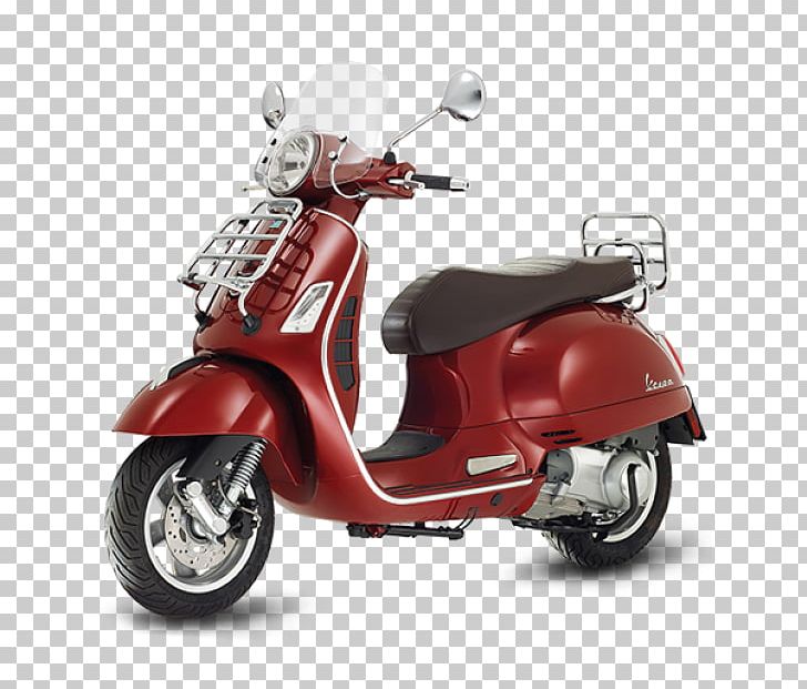 Piaggio Vespa GTS 300 Super Scooter Motorcycle PNG, Clipart, Automotive Design, Engine, Motor, Motorcycle, Motorcycle Accessories Free PNG Download