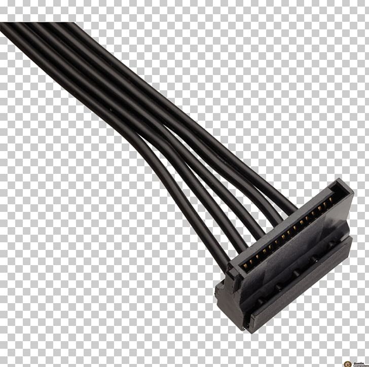 Power Supply Unit Electrical Cable Power Converters ATX Corsair Components PNG, Clipart, 80 Plus, Ac Adapter, Angle, Atx, Cable Free PNG Download