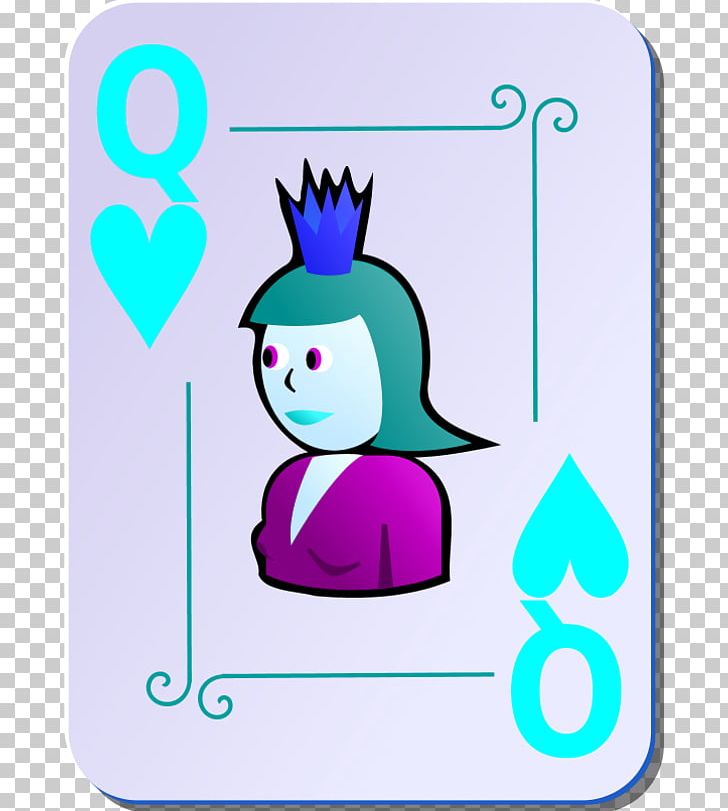 Queen Of Hearts Playing Card PNG, Clipart, Area, Clipart, Clip Art, Dame De Carreau, Deck Of Cards Free PNG Download