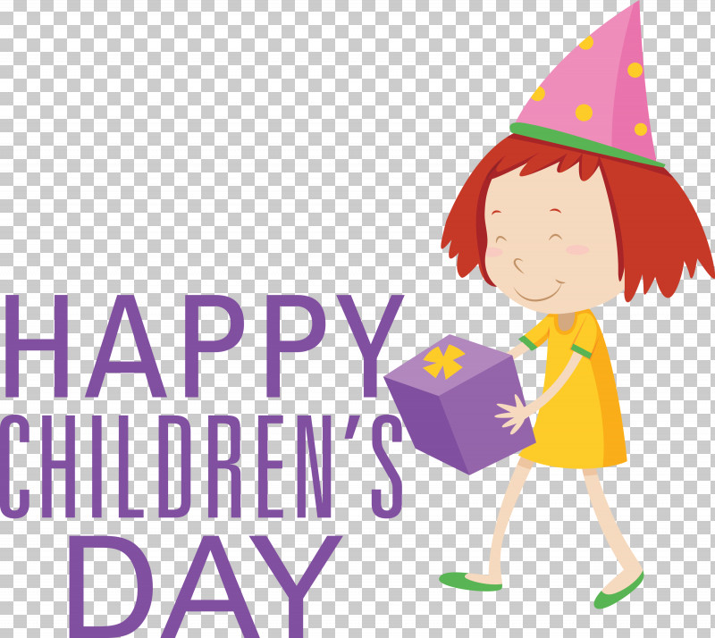 Childrens Day Happy Childrens Day PNG, Clipart, Behavior, Cartoon, Childrens Day, Fathers Day, Happiness Free PNG Download