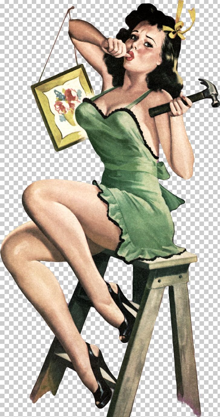 Bettie Page Pin-up Girl Painting PNG, Clipart, Art, Bettie Page, Clip Art, Digital Illustration, Drawing Free PNG Download