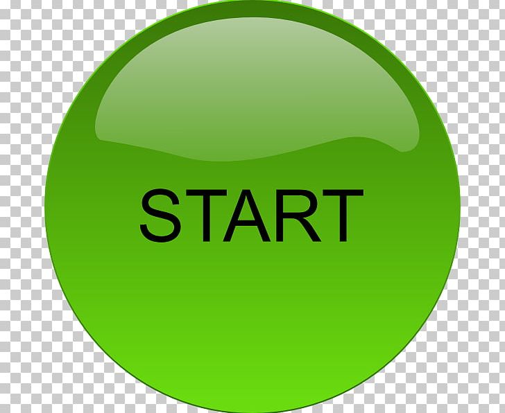 Button Start Menu Computer Icons PNG, Clipart, Area, Brand, Button, Circle, Clip Art Free PNG Download