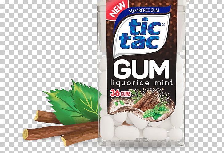 Chewing Gum Tic Tac Mint Sugar Substitute Gum Base PNG, Clipart, Candy, Chewing Gum, Flavor, Food, Food Lion Free PNG Download