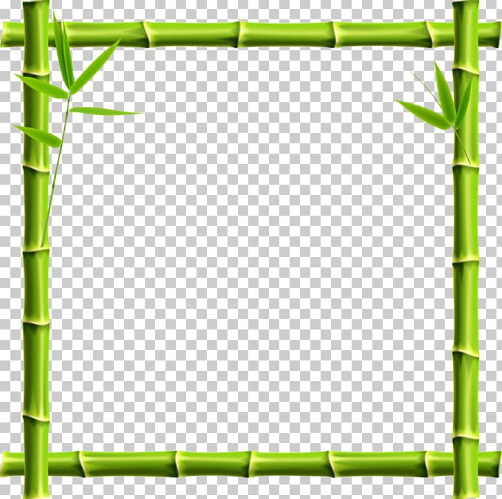 Giant Panda Frame Bamboo PNG, Clipart, Angle, Area, Bamboo Leaves, Border, Border Frame Free PNG Download