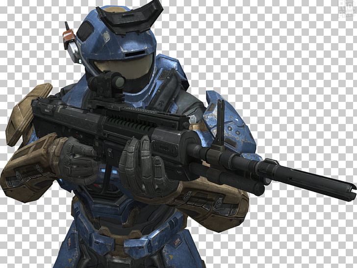 Halo: Reach Halo 3: ODST Halo 4 Halo 5: Guardians PNG, Clipart, Body Armor, Bungie, Firearm, Gaming, Gun Free PNG Download
