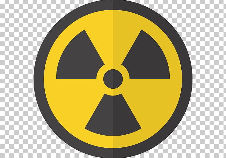 Hazard Symbol Radiation Biological Hazard Radioactive Decay PNG, Clipart, Area, Biological Hazard, Circle, Computer Icons, Contamination Free PNG Download
