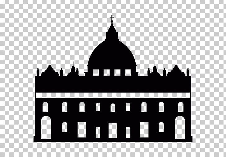 Old St. Peter's Basilica St. Peter's Square Basilica Of Saint Paul Outside The Walls Sistine Chapel PNG, Clipart,  Free PNG Download