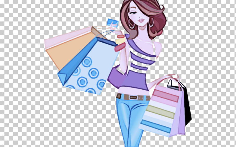 Cartoon Shopping Style Fashion Design Bag PNG, Clipart, Bag, Cartoon, Fashion Design, Shopping, Style Free PNG Download