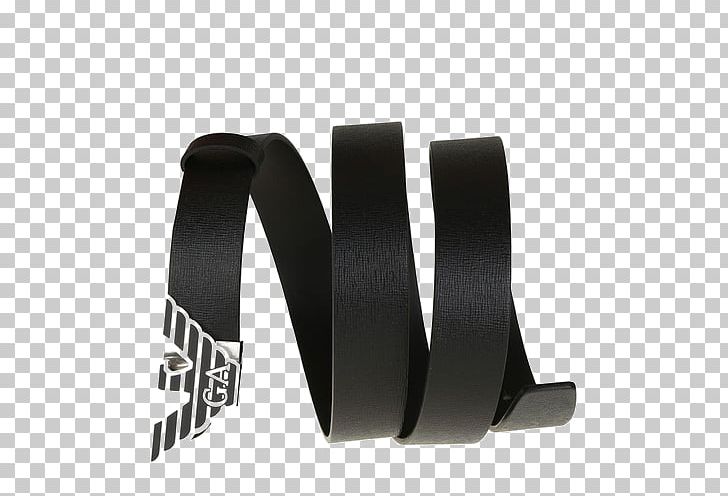 armani ax belt