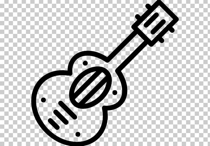 Computer Icons Acoustic Guitar PNG, Clipart, Acoustic Guitar, Acoustic Music, Black And White, Computer Icons, Encapsulated Postscript Free PNG Download