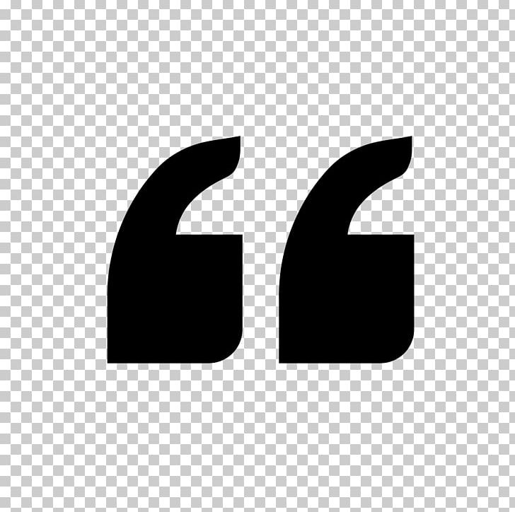 Computer Icons Quotation User Interface PNG, Clipart, Angle, Black And White, Brand, Computer Icons, Copying Free PNG Download