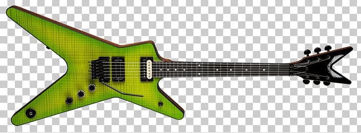 Dean ML Dean Guitars Electric Guitar Floyd Rose PNG, Clipart, Angle, Bass Guitar, Dean Guitars, Dean Ml, Guitar Free PNG Download