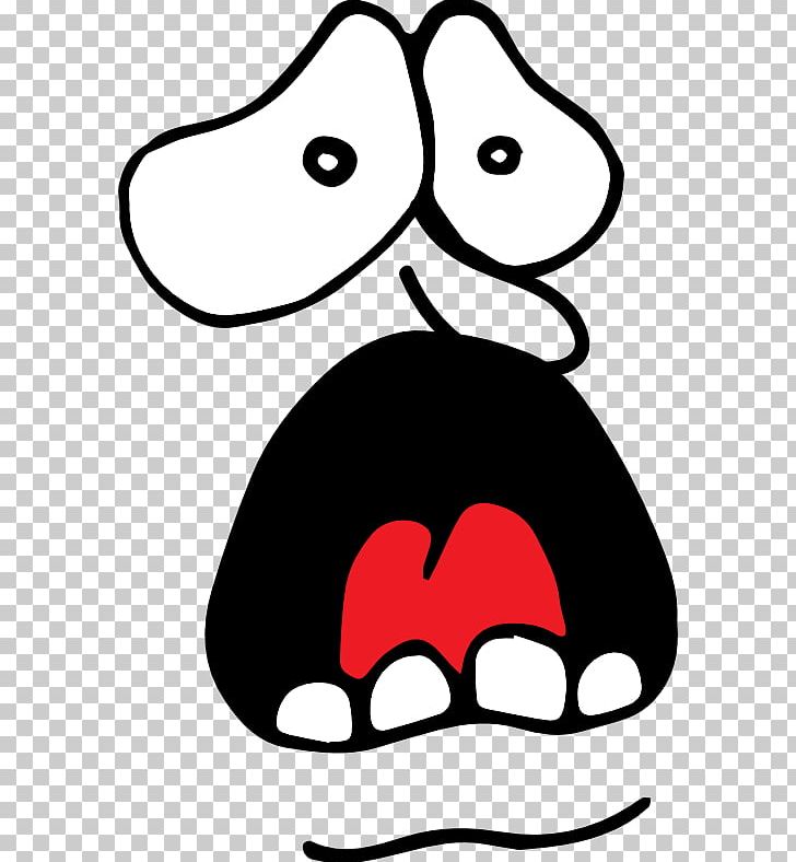 Ghostface Screaming PNG, Clipart, Area, Artwork, Black, Black And White, Cartoon Free PNG Download