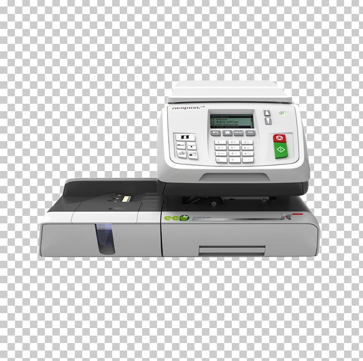 Inkjet Printing Franking Machines Mail Neopost PNG, Clipart, Electronic Device, Envelope, Franking, Franking Machines, Hardware Free PNG Download