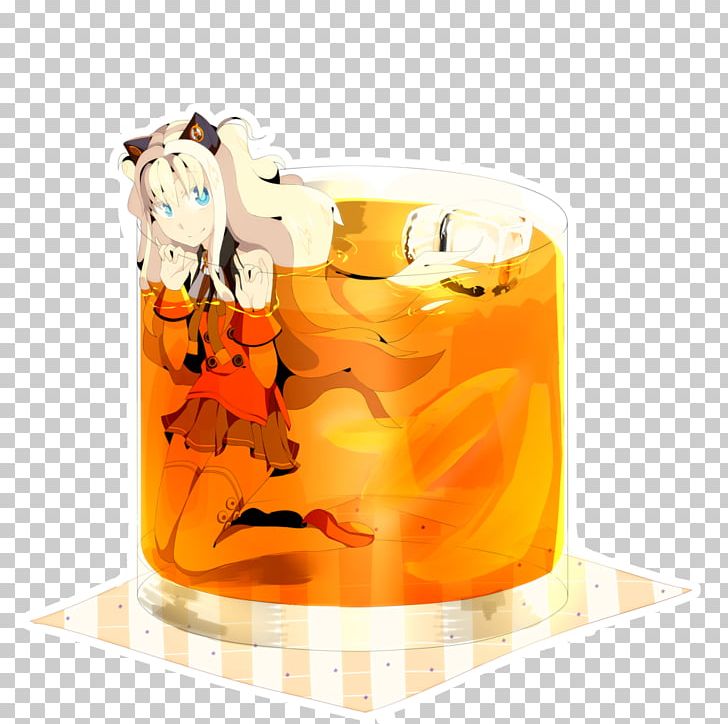 Orange Drink Juice Lemonade Hatsune Miku 妄想税 PNG, Clipart, Art, Deviantart, Drink, Flavor, Fruit Nut Free PNG Download