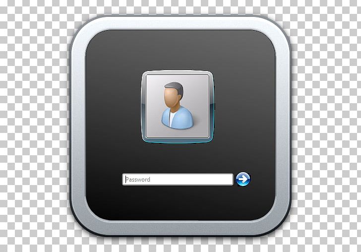 remote desktop icon