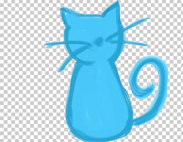 Tail Character PNG, Clipart, Aqua, Blue, Cat, Cat Like Mammal, Character Free PNG Download