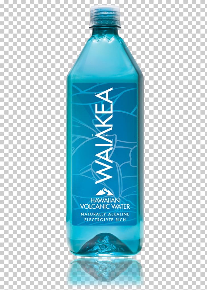 Waiakea PNG, Clipart, Aqua, Bottle, Bottled Water, Distilled Water, Drink Free PNG Download