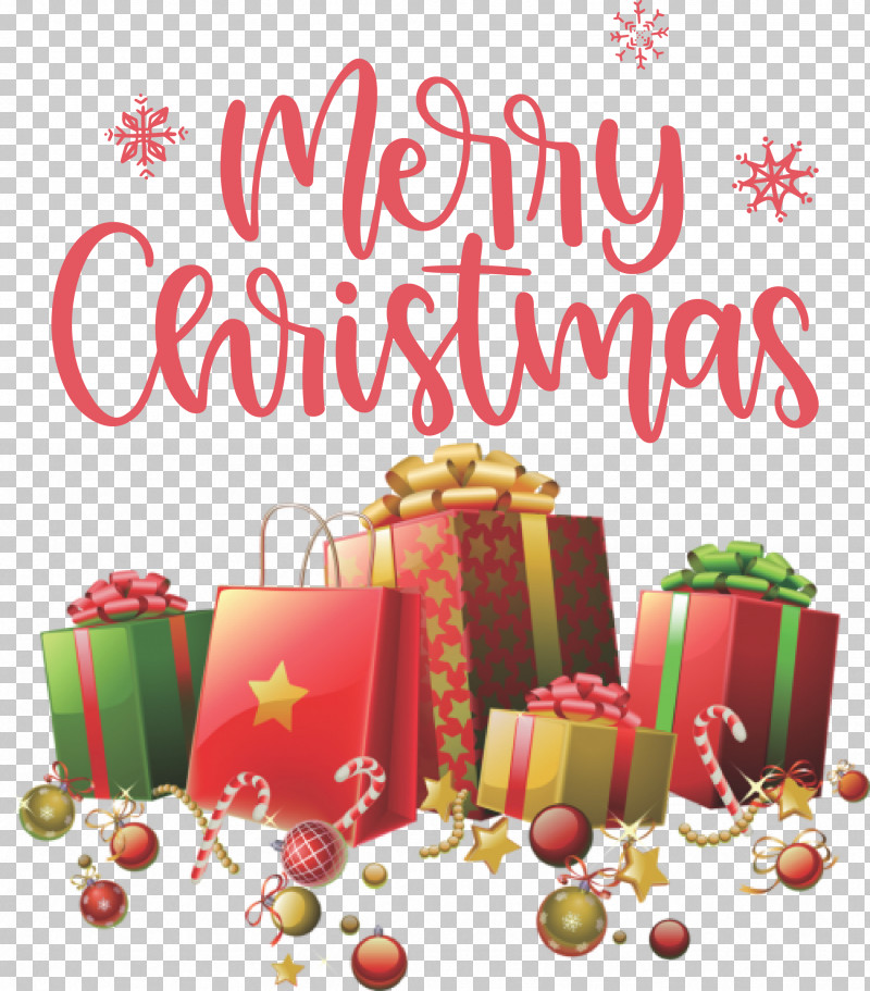 Merry Christmas Christmas Day Xmas PNG, Clipart, Christmas And Holiday Season, Christmas Day, Christmas Decoration, Christmas Gift, Christmas Ornament Free PNG Download