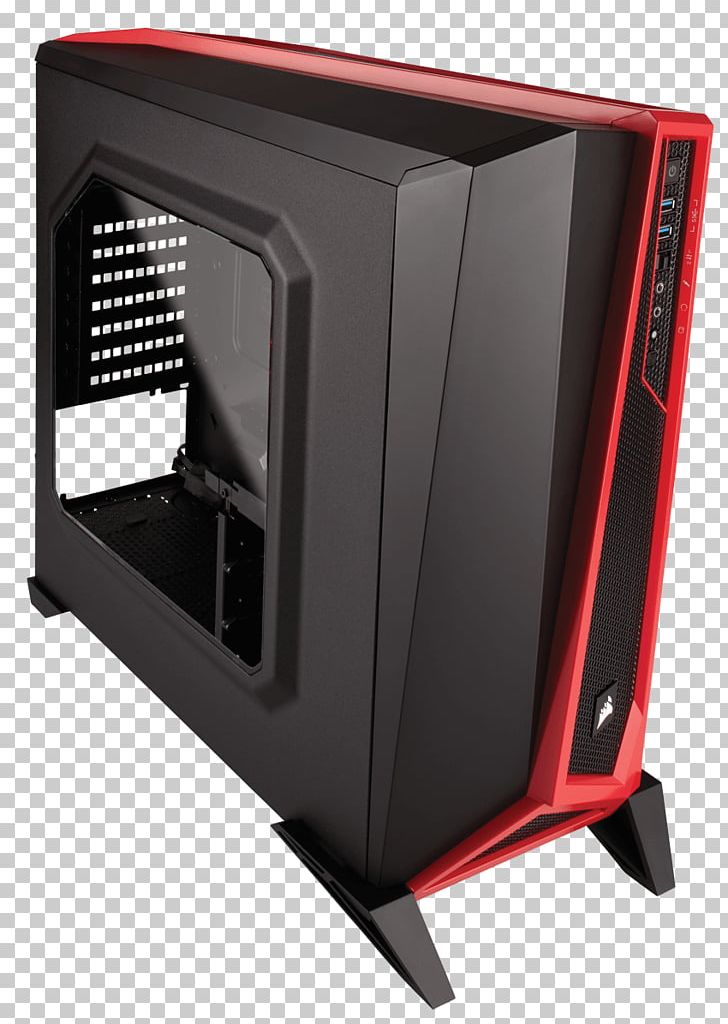 Computer Cases & Housings ATX Corsair Components Gaming Computer Mini-ITX PNG, Clipart, Atx, Computer, Computer Case, Computer Cases Housings, Computer Component Free PNG Download