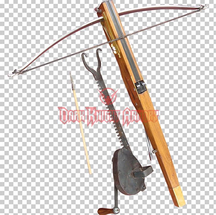 Crossbow Bolt Weapon Bow And Arrow Handloading PNG, Clipart, Archery, Arrow, Bow, Bow And Arrow, Cold Weapon Free PNG Download
