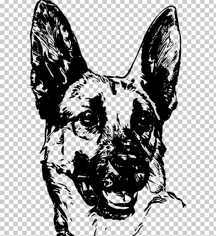 German Shepherd Border Collie American Pit Bull Terrier Puppy PNG, Clipart, American Pit Bull Terrier, Animal, Animals, Art, Black And White Free PNG Download