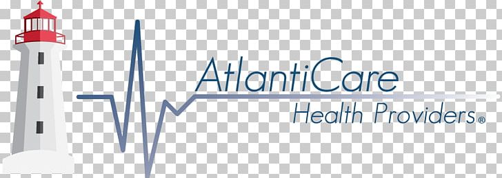 Health Care AtlantiCare Logo Brand PNG, Clipart, Agency, Atlanticare, Banner, Blue, Brand Free PNG Download