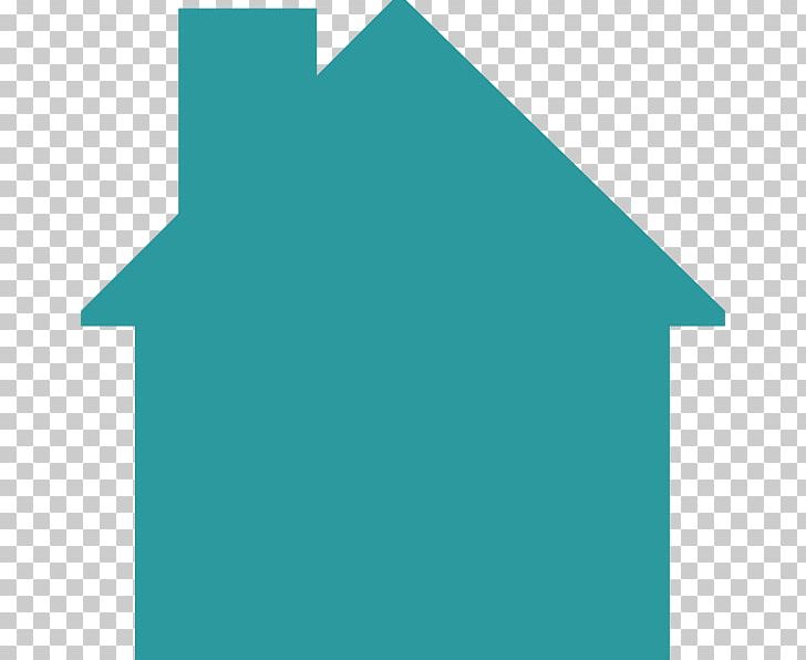 House Silhouette PNG, Clipart, Angle, Aqua, Area, Art House, Blue Free PNG Download