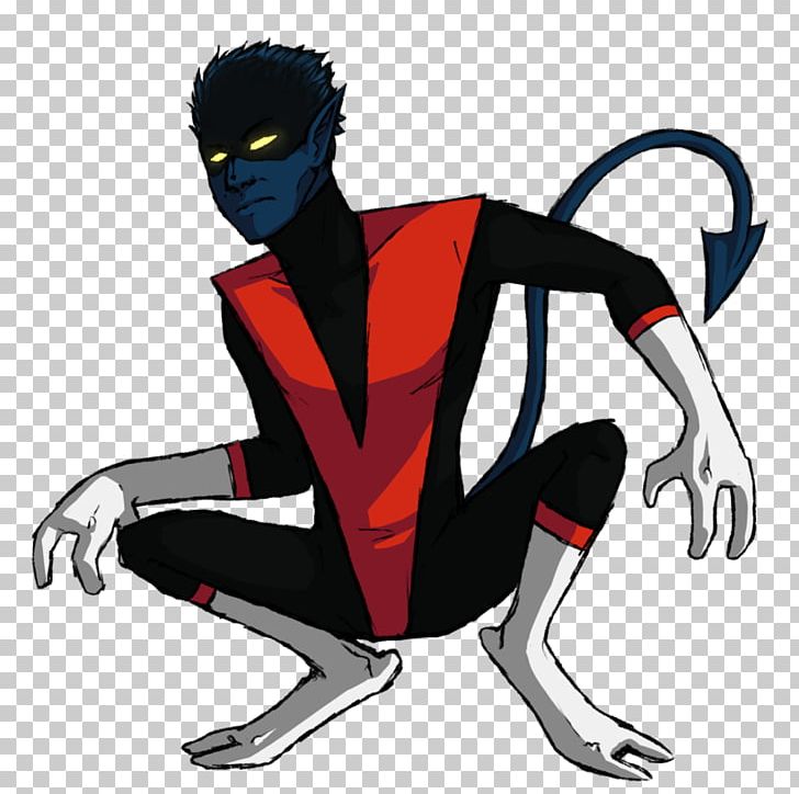 Nightcrawler Wolverine PNG, Clipart, Cartoon, Drawing, Fictional Character, Fictional Characters, Image File Formats Free PNG Download