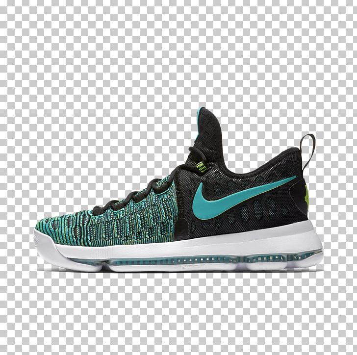 Nike Lenox Nike Zoom KD Line Nike KD 9 Birds Of Paradise Shoe PNG, Clipart, Aqua, Athletic Shoe, Basketball, Basketball Shoe, Black Free PNG Download