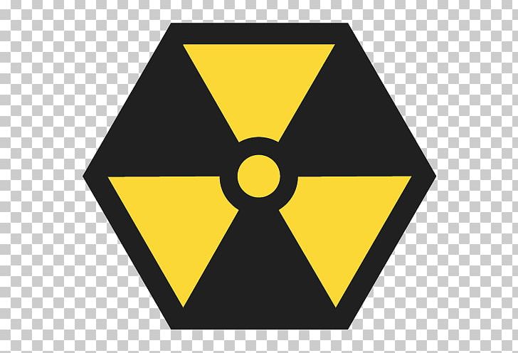 Nuclear Power Radioactive Decay Nuclear Reactor Nuclear Weapon PNG, Clipart, Angle, Area, Circle, Hazard Symbol, Line Free PNG Download