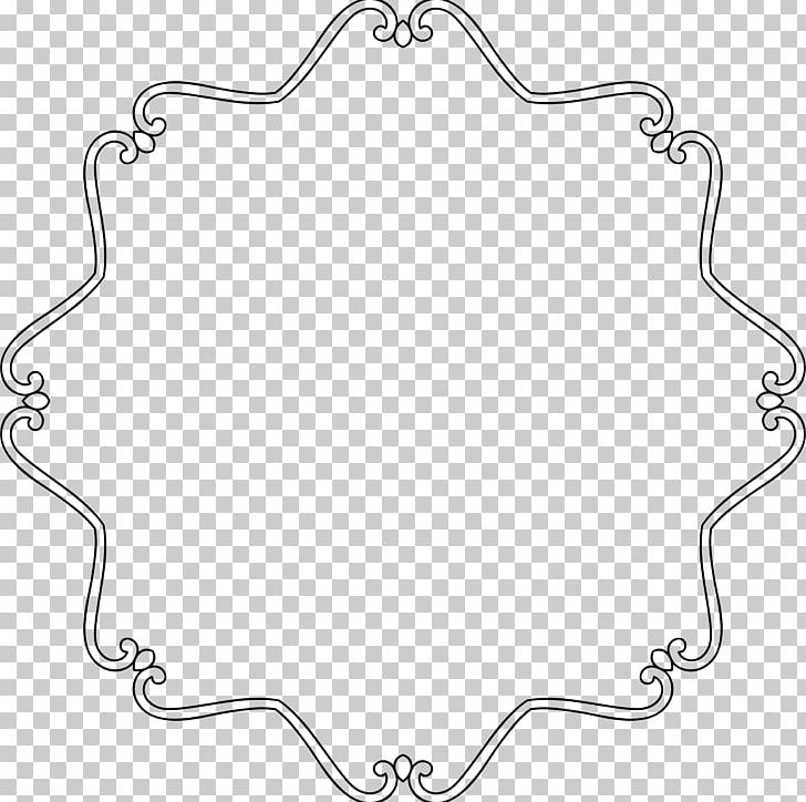 Ornamental Plant Frames Decorative Arts PNG, Clipart, 20171129, Angle, Area, Black And White, Body Jewelry Free PNG Download