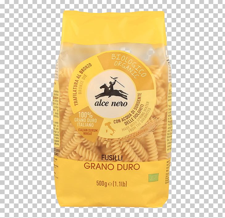 Pasta Organic Food Durum Fusilli Penne PNG, Clipart, Commodity, Durum, Farfalle, Flour, Food Free PNG Download