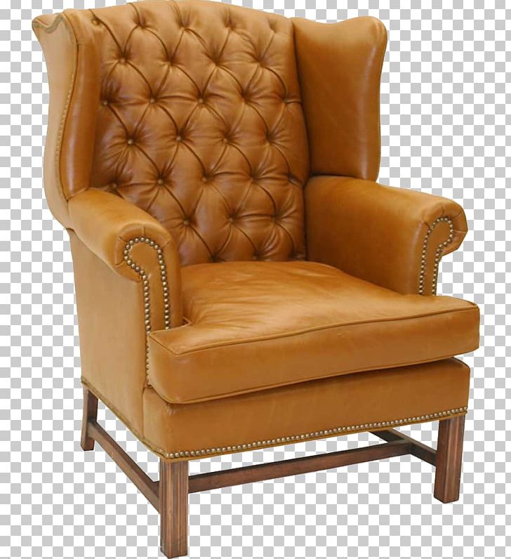 Table Wing Chair Couch PNG, Clipart, Armchair, Chair, Chaise Longue, Club Chair, Couch Free PNG Download