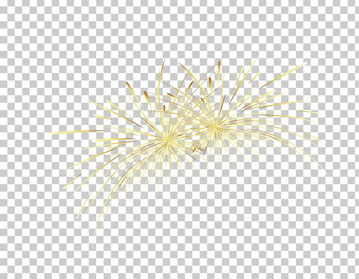Yellow Gold Fireworks PNG, Clipart, Beautiful, Cartoon Fireworks, Firecracker, Firework, Fireworks Free PNG Download
