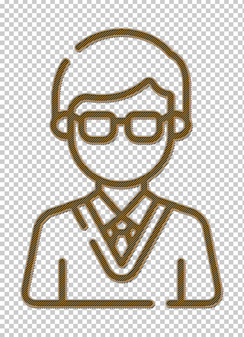 Profession Avatars Icon Teacher Icon PNG, Clipart, Computer, Profession Avatars Icon, Teacher Icon, User Free PNG Download