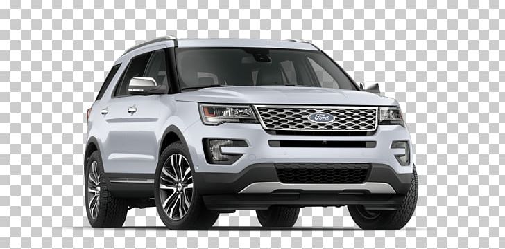 2018 Ford Explorer Platinum SUV Sport Utility Vehicle Ford Motor Company Ford EcoBoost Engine PNG, Clipart, Automatic Transmission, Car, Ford, Ford Ecoboost Engine, Ford Explorer Free PNG Download