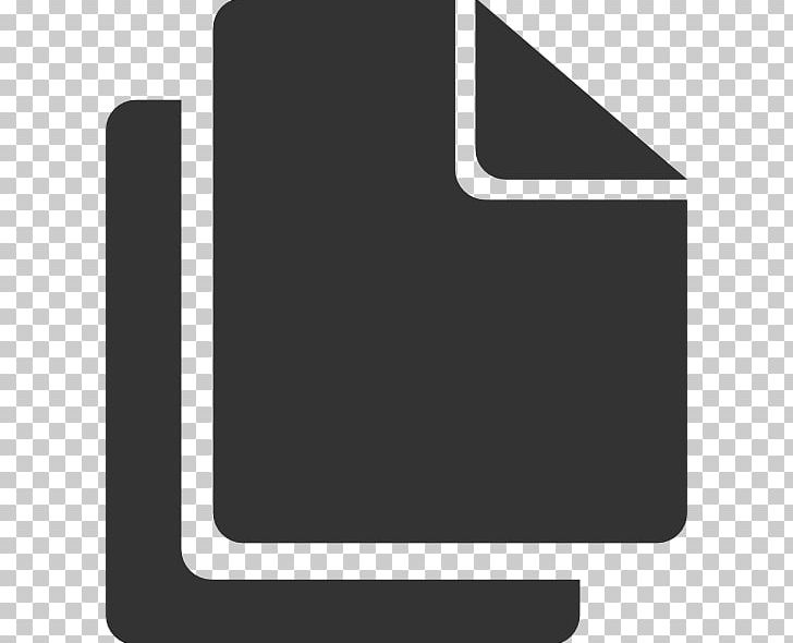 Computer Icons Copying Favicon PNG, Clipart, Angle, Black, Black And White, Brand, Clip Art Free PNG Download