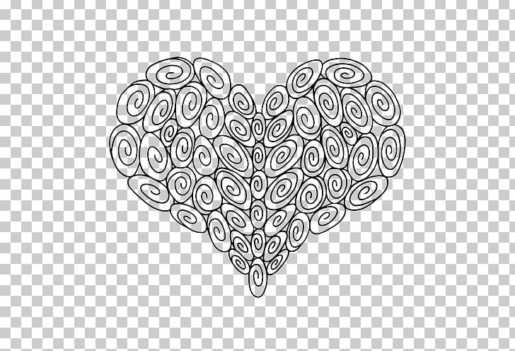 Heart Line Art Color Map PNG, Clipart, Angle, Animal, Area, Black And White, Circle Free PNG Download