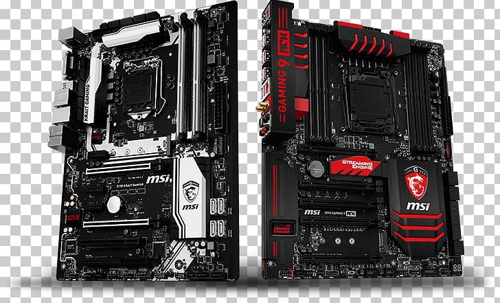 Intel LGA 1151 DDR4 SDRAM ATX Motherboard PNG, Clipart, Brand, Computer Accessory, Computer Case, Computer Hardware, Electronic Device Free PNG Download