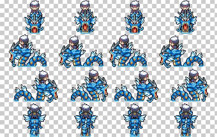 Pokémon Ruby And Sapphire Pokémon Red And Blue RPG Maker VX Sprite PNG, Clipart, Action Figure, Computer Software, Fictional Character, Game Boy Advance, Gyarados Free PNG Download
