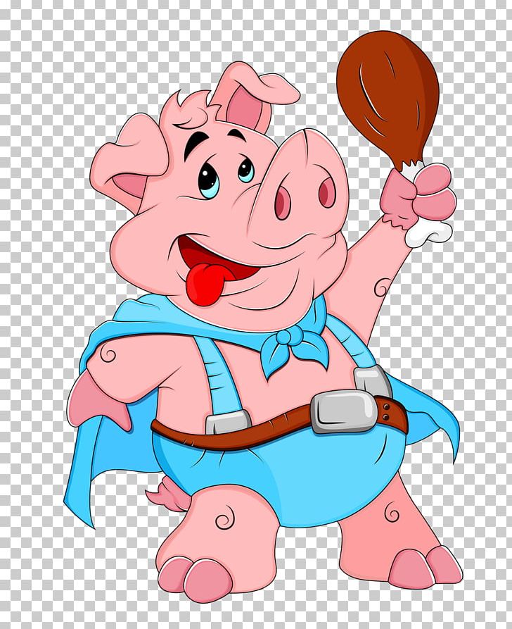 Porky Pig Cartoon PNG, Clipart, Animals, Animation, Art, Cartoon, Child Free PNG Download