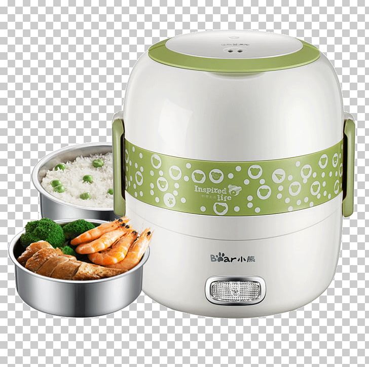 Rice Cookers Food Steamers Lunchbox Electric Cooker PNG, Clipart, Bear, Cooked Rice, Cooker, Cooking, Cooking Ranges Free PNG Download